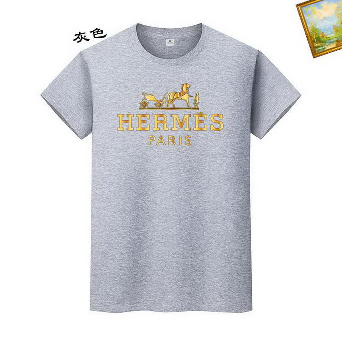 Hermes T-shirt Unisex ID:20250716-295